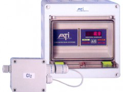 美国ATI漏氯报警仪