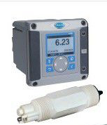 哈希SC200pH/ORP测定仪