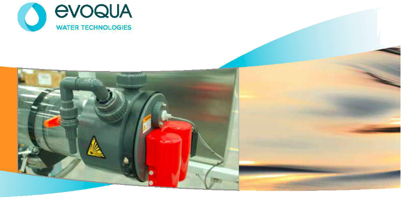 美国OSEC-B-PLUS次氯酸钠发生器