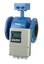 管道式电磁流量计